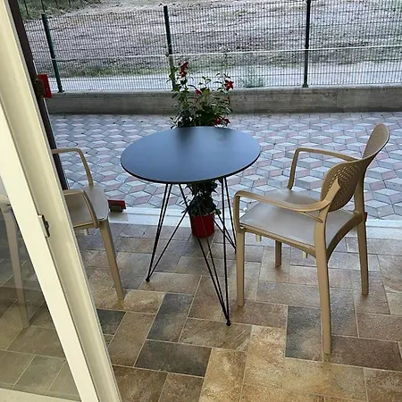 Apartment Casa Di Franco