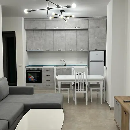 Apartment Casa Di Franco