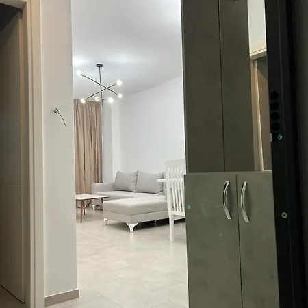 Casa Di Franco Apartment