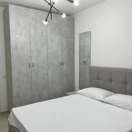 Casa Di Franco Apartment *