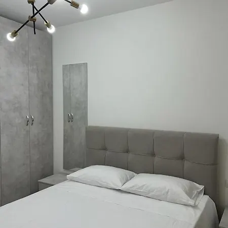Casa Di Franco Apartment