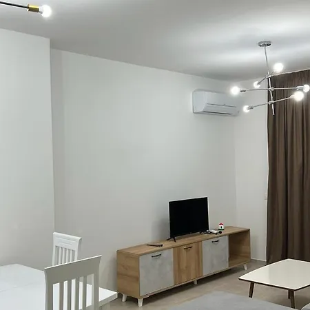 Apartment Casa Di Franco Shengjin (Lezhe)