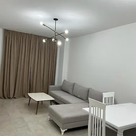 Casa Di Franco Apartment *