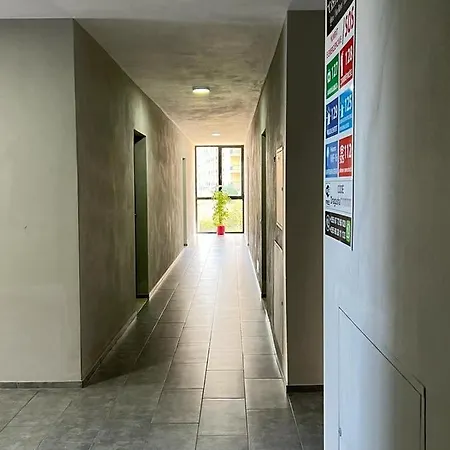 Apartment Casa Di Franco Shengjin (Lezhe)